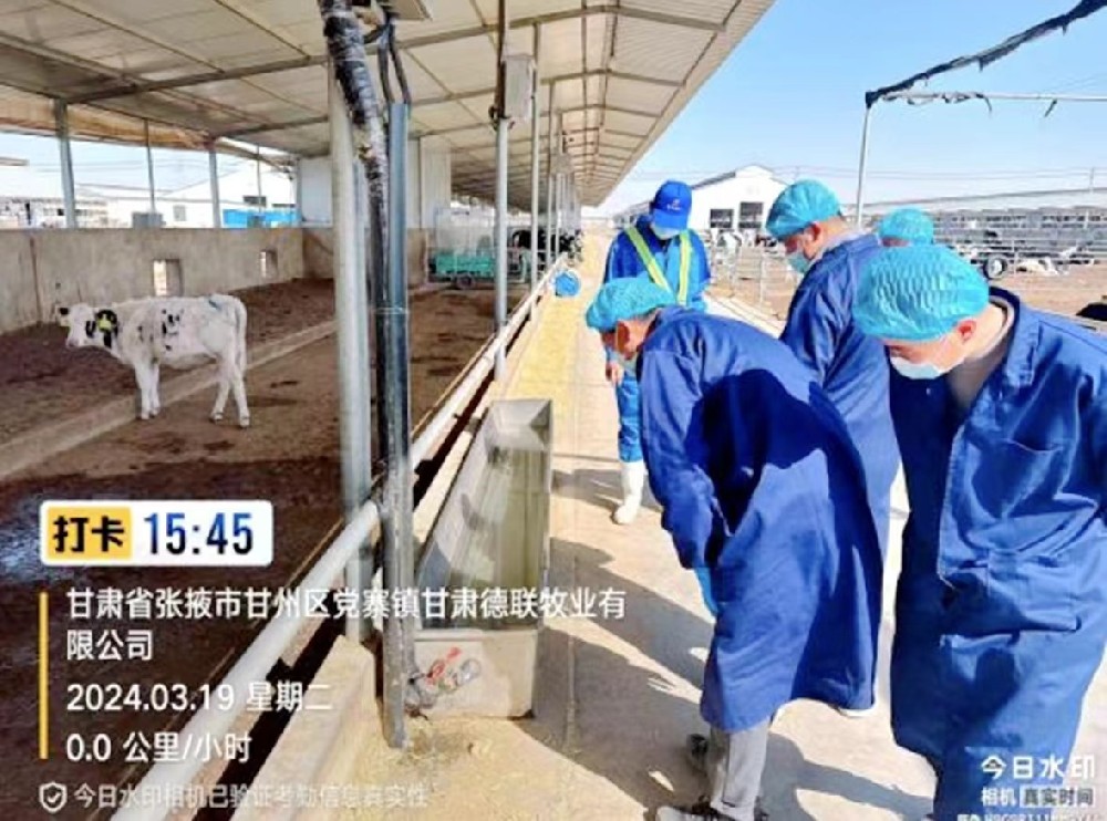 參觀學(xué)習(xí)補(bǔ)短板，交流取經(jīng)促共進(jìn)