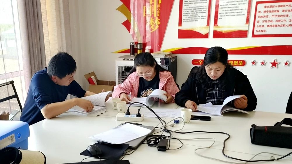 甘肅前進牧業(yè)2021年高產(chǎn)優(yōu)質(zhì)苜蓿示范基地建設項目通過驗收