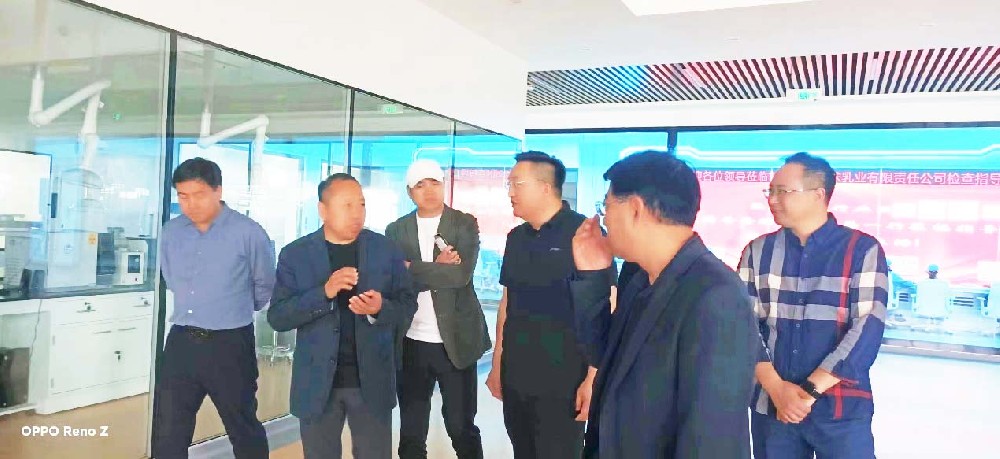 延伸市場(chǎng)觸角，拓展?fàn)I銷半徑——上海傳祁甘味科技有限公司成立運(yùn)營(yíng)