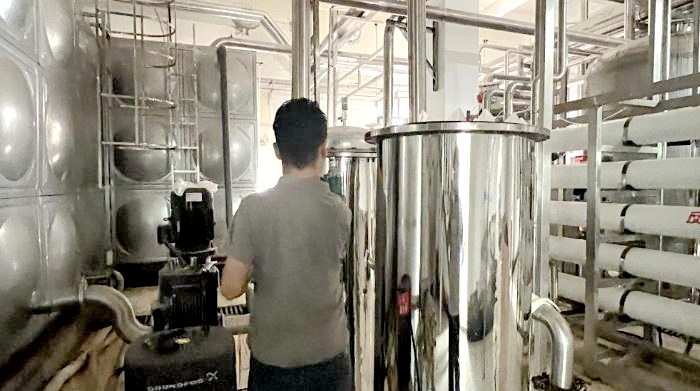 科技與自然的和諧頌歌