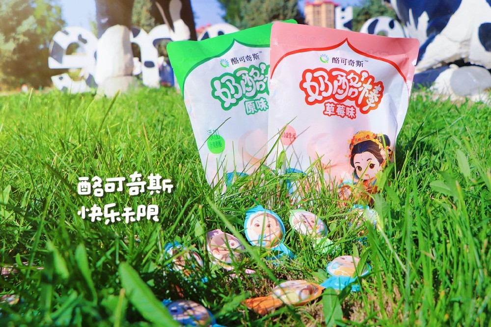 奶酪棒，嘗一口就忘不了的美味