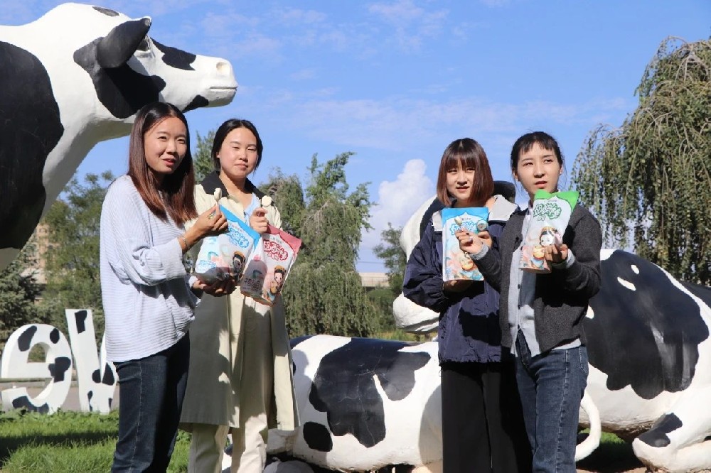 長假出行，酪可奇斯奶酪棒陪你一路美味相伴