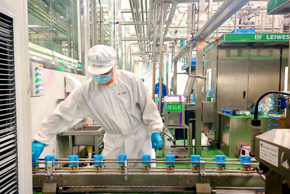 以堅守之名，共繪家國深情長卷