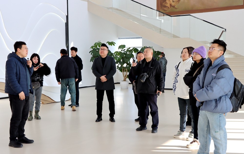 科技日?qǐng)?bào)、中國(guó)科學(xué)報(bào)等多家央媒齊聚傳祁甘味乳業(yè)