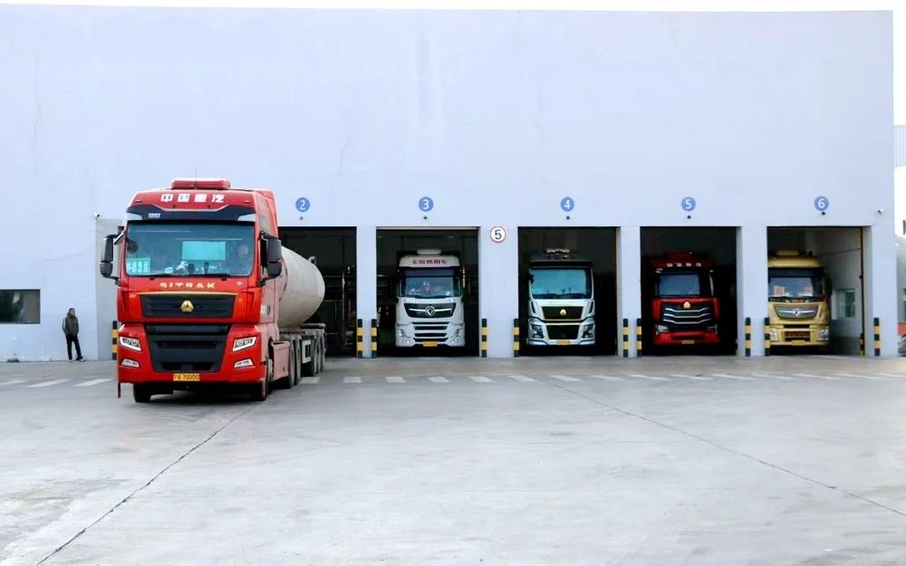 堅(jiān)守一線爭朝夕，實(shí)干篤行開新局