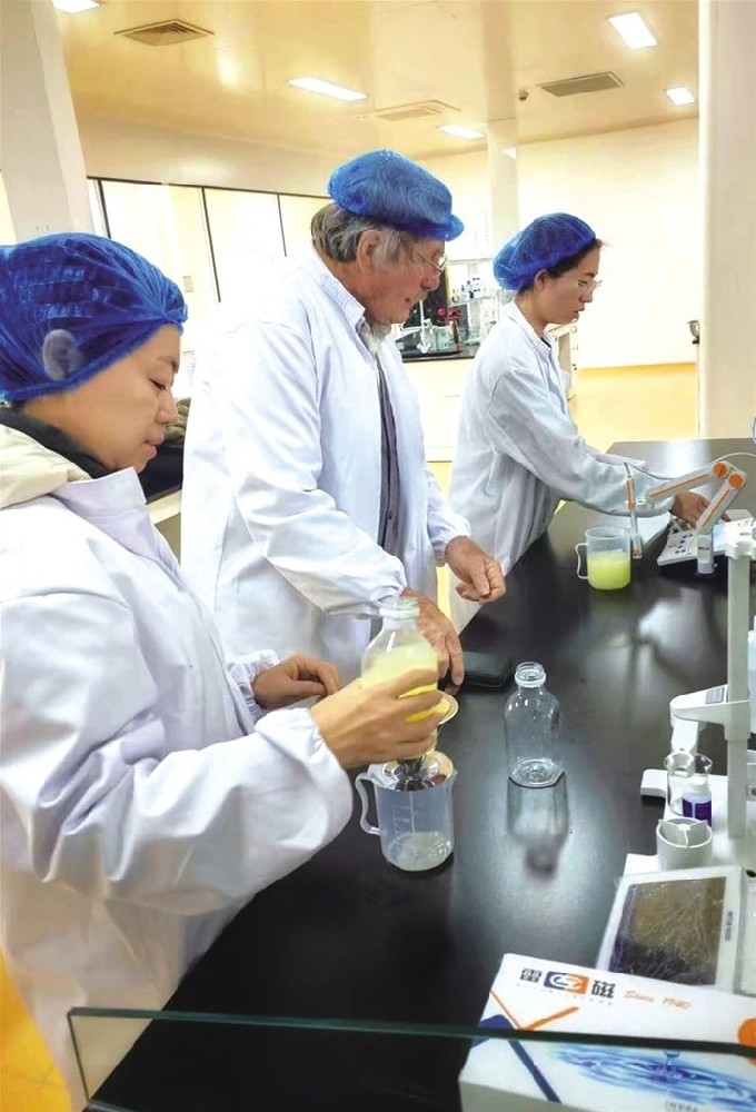 產(chǎn)品升級，“傳祁”續(xù)寫甘味傳奇