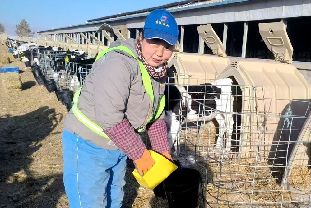 用愛澆灌，護佑成長