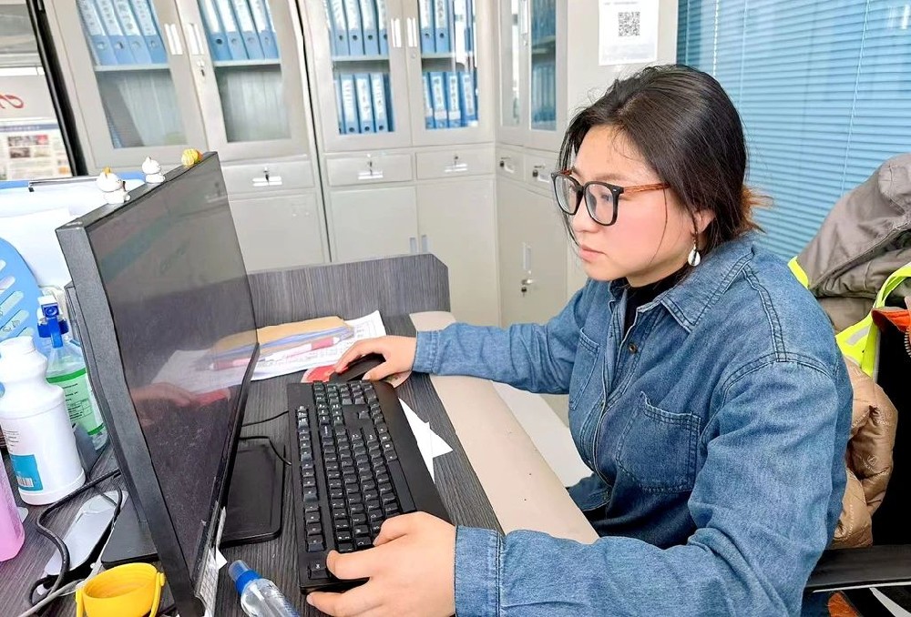 以數(shù)據(jù)為尺，“丈量”奶牛健康