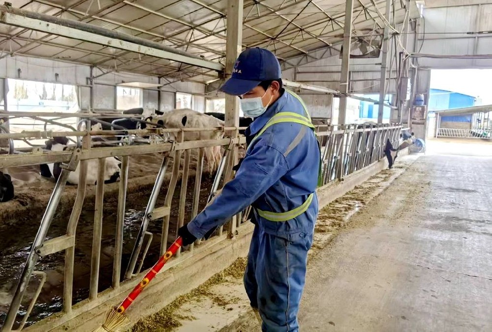 在平凡的崗位上也能“閃閃發(fā)光”