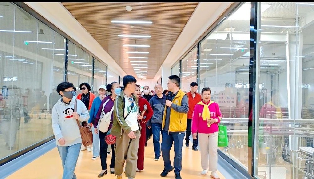 “這么近，這么純，周末來甘味”再掀熱潮