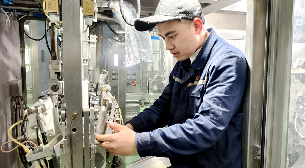 以匠心筑夢，用責(zé)任護(hù)航