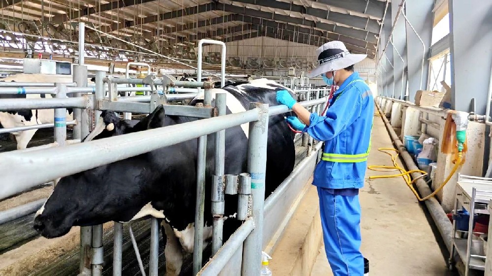 健康微光，呵護(hù)成長