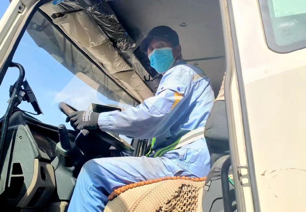 牧場(chǎng)里的逐光人，用堅(jiān)守書寫擔(dān)當(dāng)