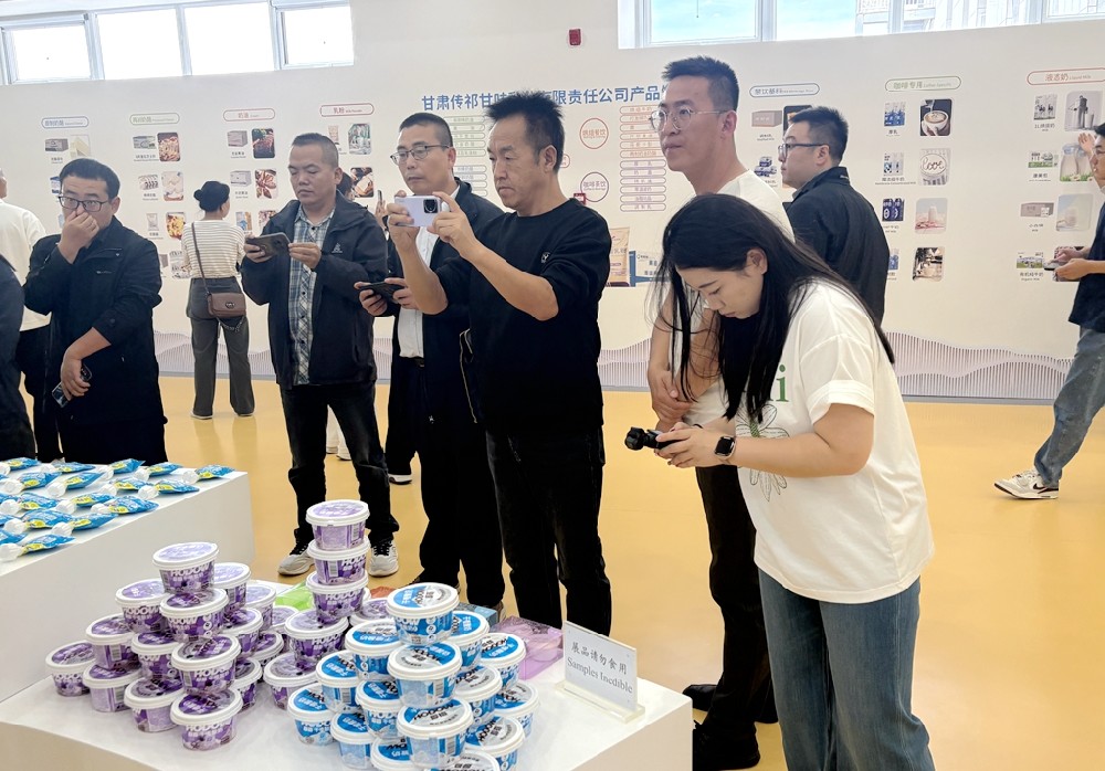 以“鮮”為名，助力2025甘肅媒體融合創(chuàng)新與發(fā)展論壇